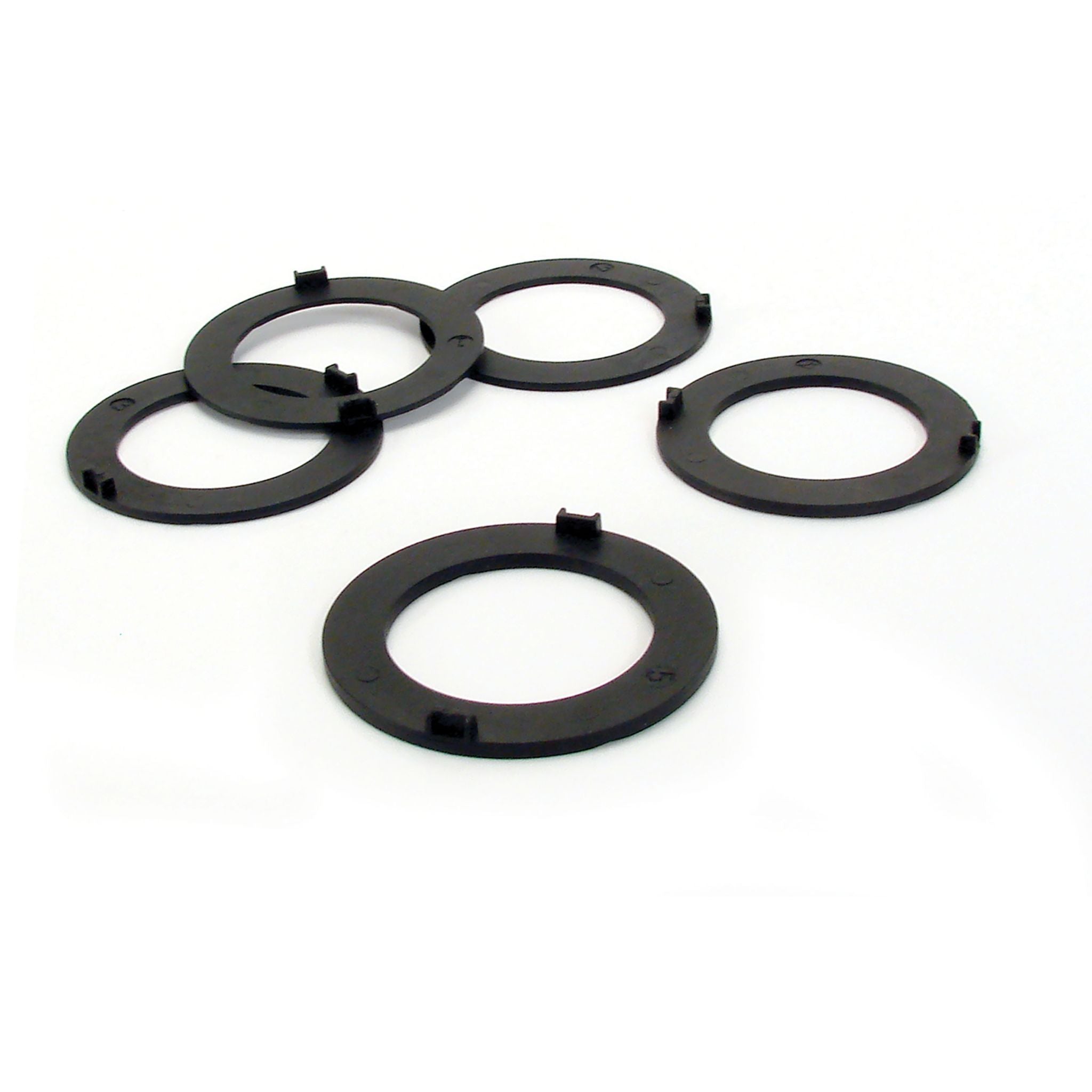 TCI Ford C4 Thrust Washer Kit 513600 Milky Motorsports