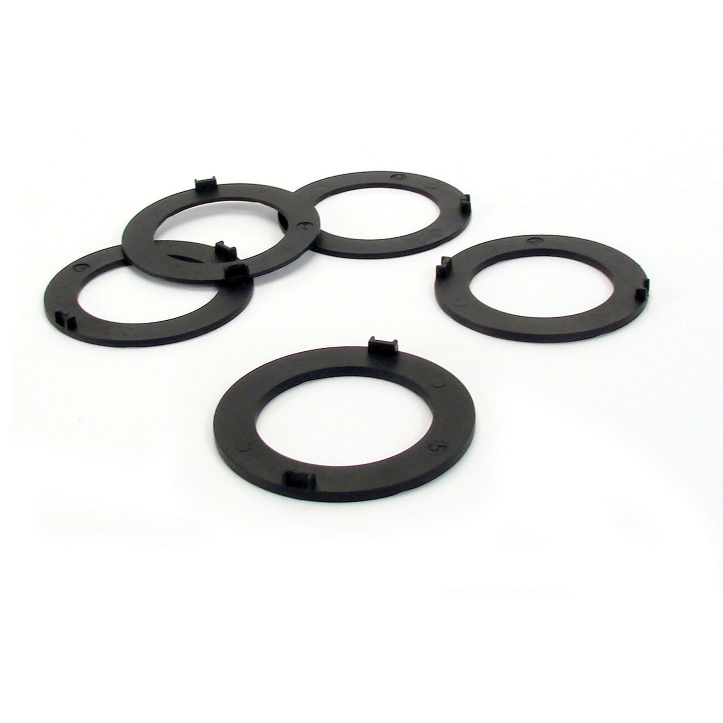TCI Ford C4 Thrust Washer Kit 513600