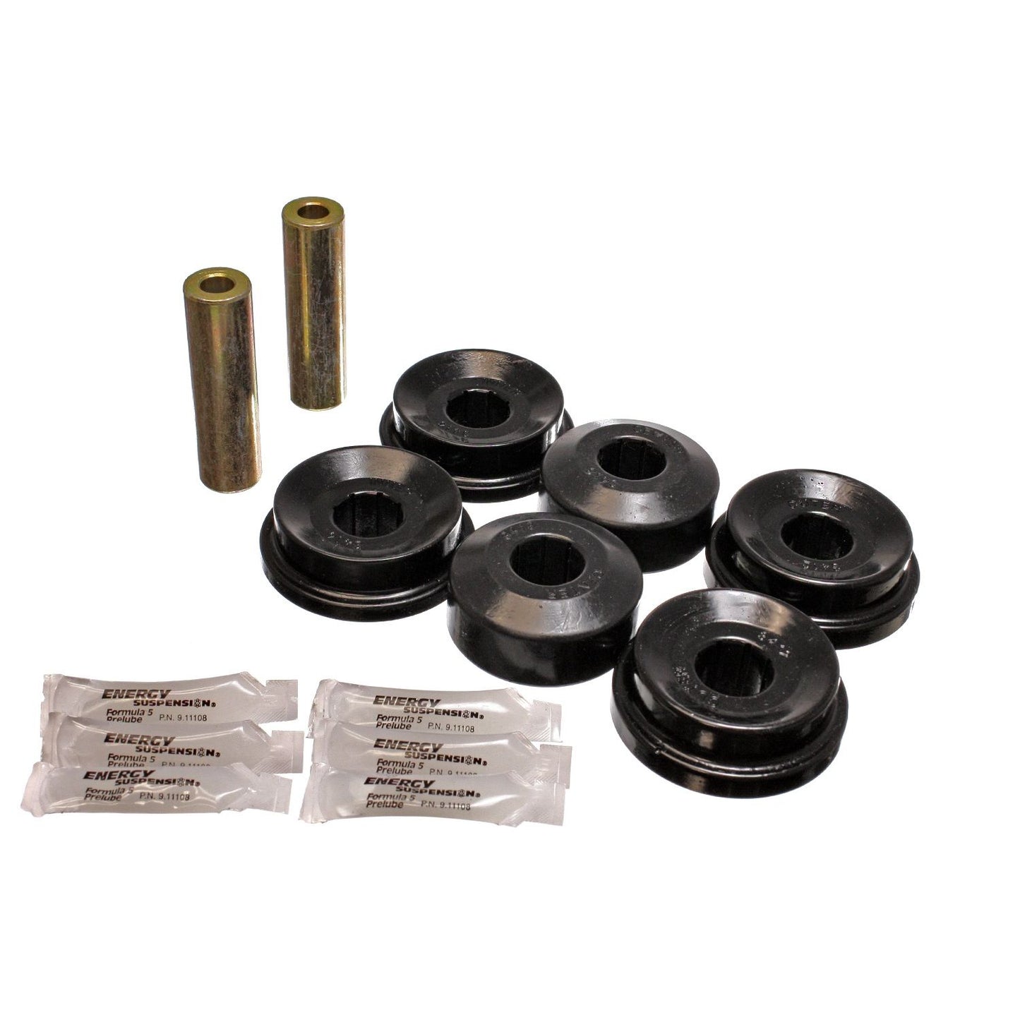 Energy Suspension REAR AXLE BEAM BUSHING 15.3118G
