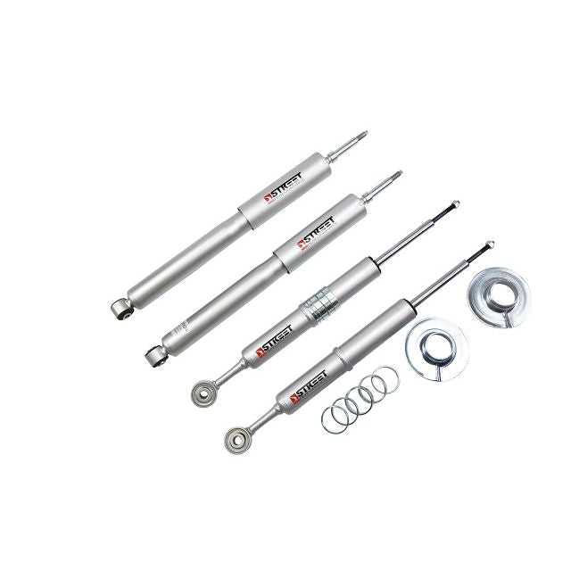 BELLTECH OE9566 SP OEM SHOCK SET STREET PERFORMANCE