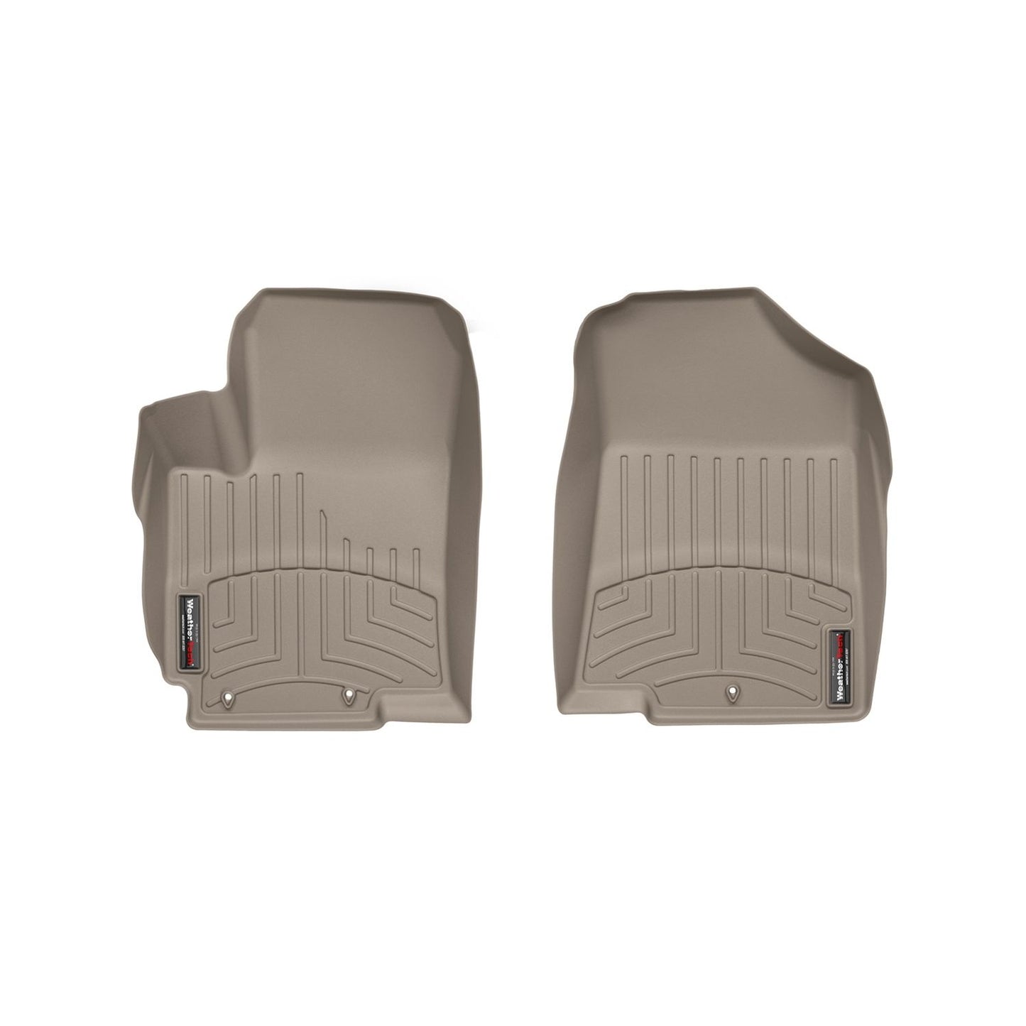 WeatherTech FloorLiner™ DigitalFit® 453951