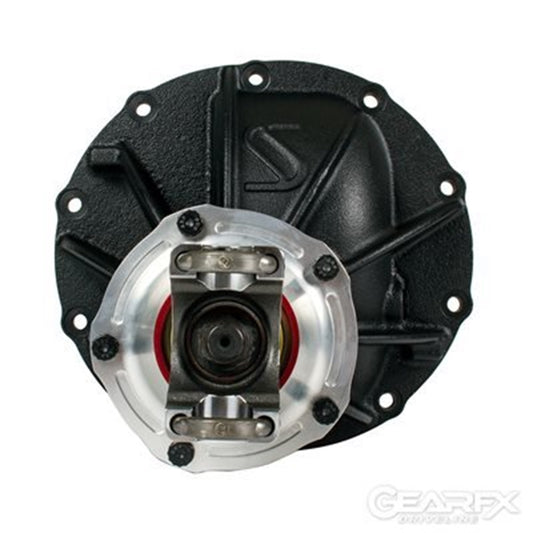 GearFX Rear Gear S-Series 90-30020