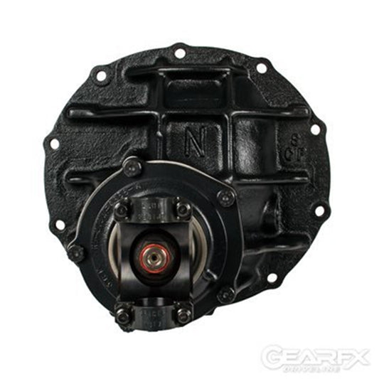 GearFX Rear Gear N-Series 90-20015