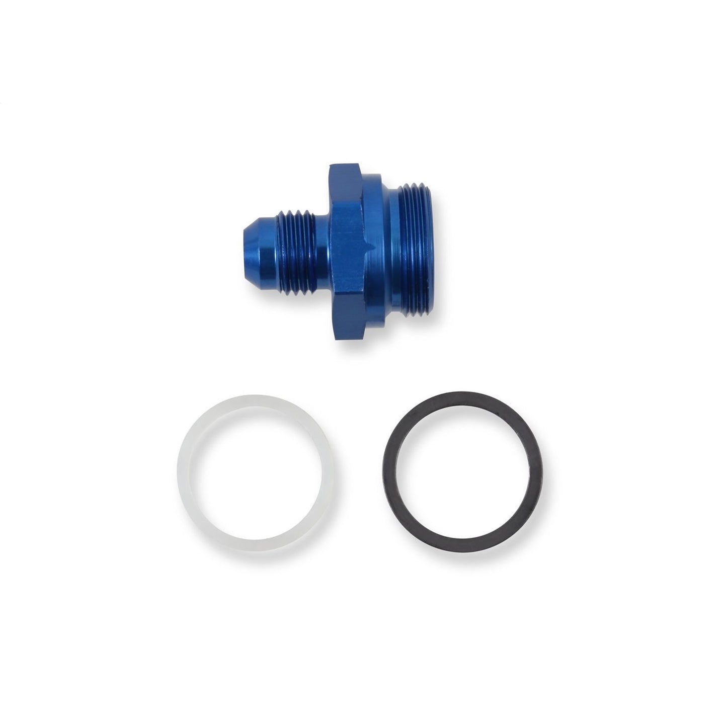 Holley Fuel Inlet Fitting 26-73