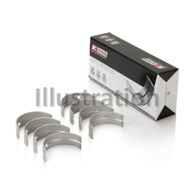 King Engine Bearings MB 496AM