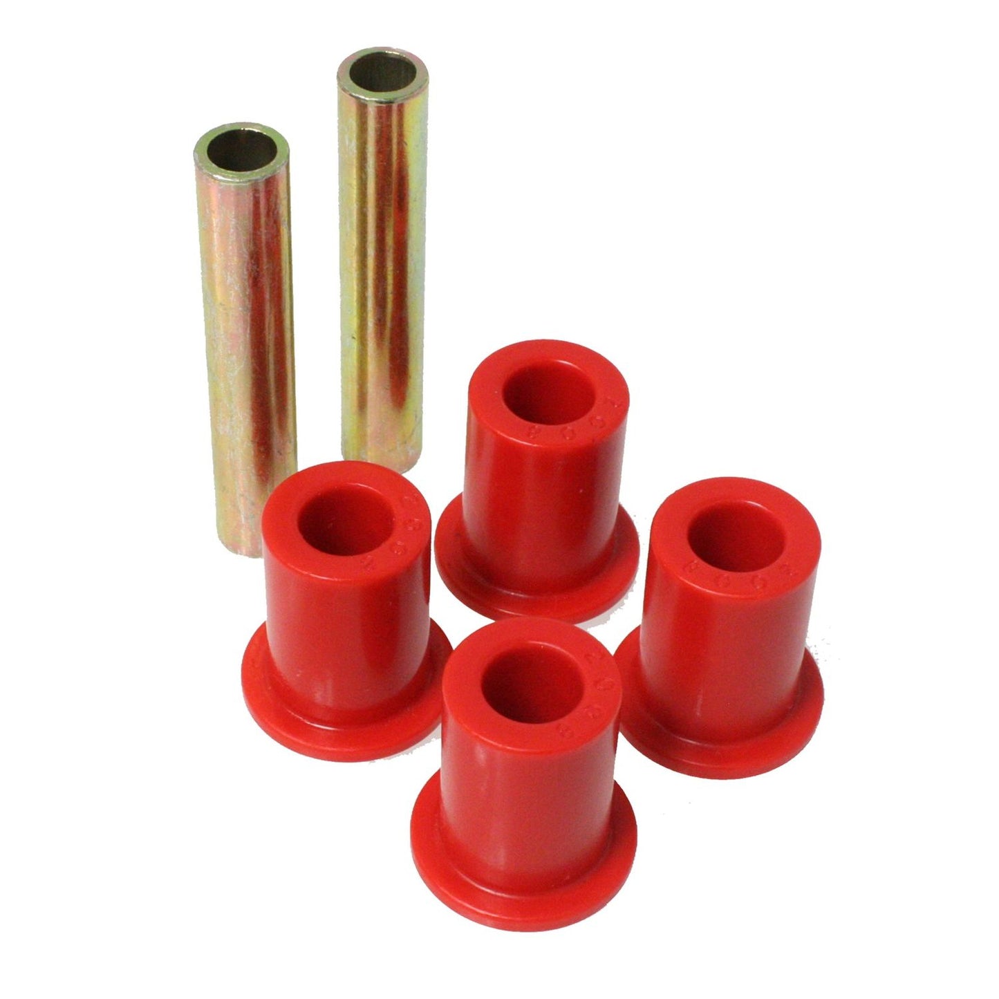 Energy Suspension GM 4 X FRT SPRING BUSHING 3.2111R