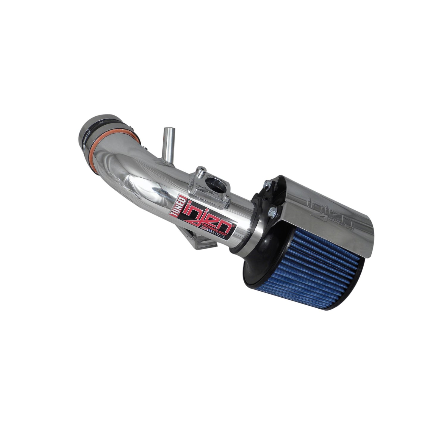 Injen Polished SP Short Ram Intake System SP6063P