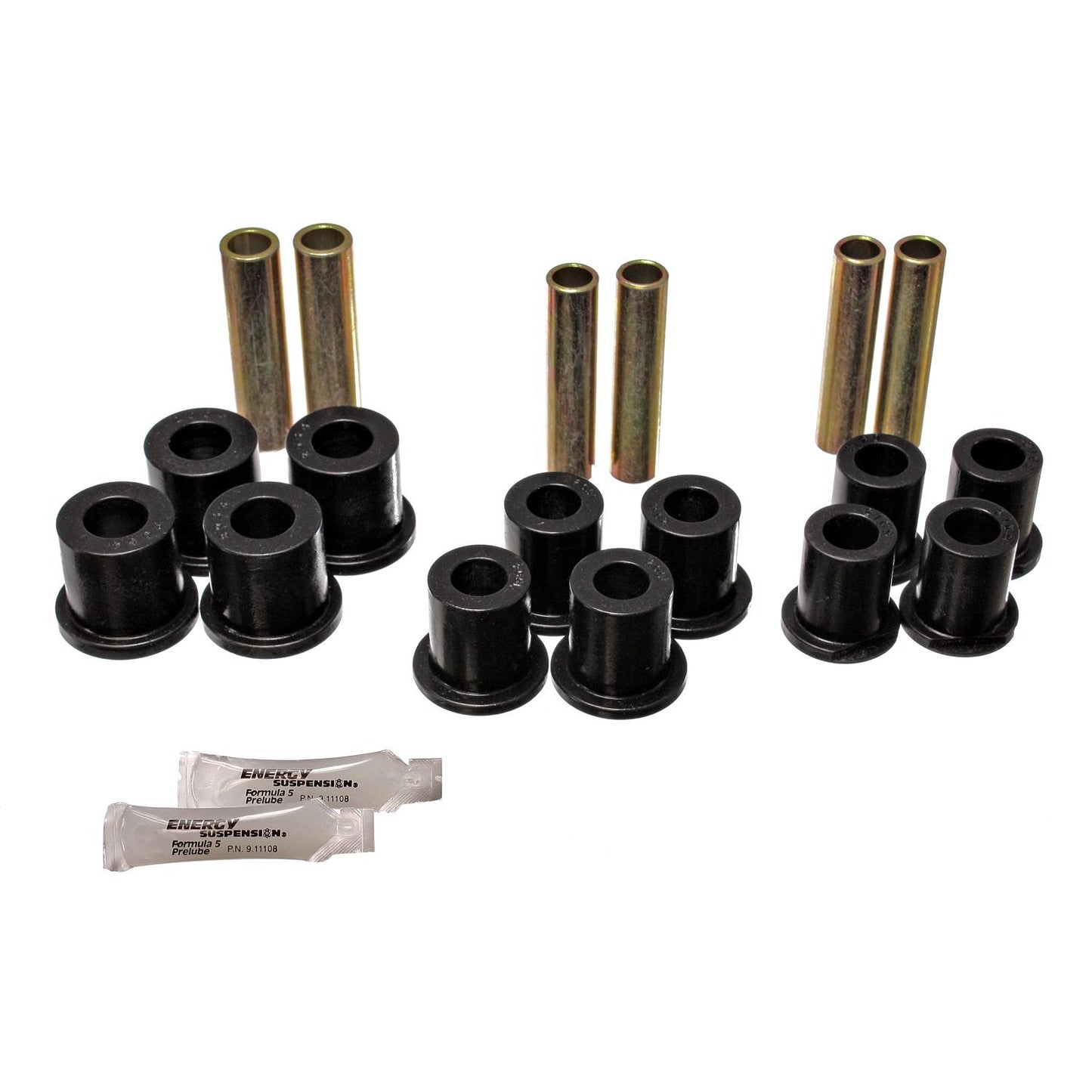 Energy Suspension SPRING BUSHINGS 4.2140G