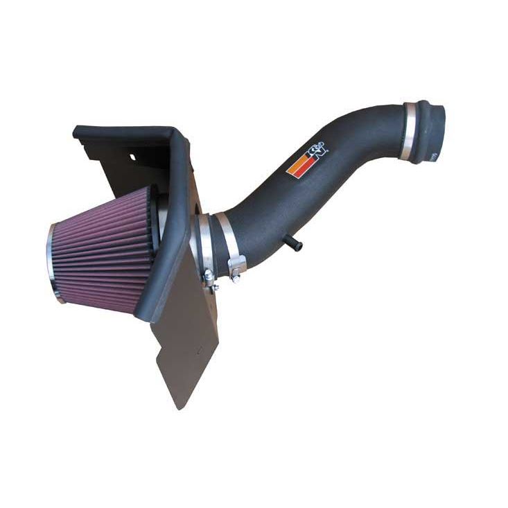 K&N 57-1545 Performance Air Intake System