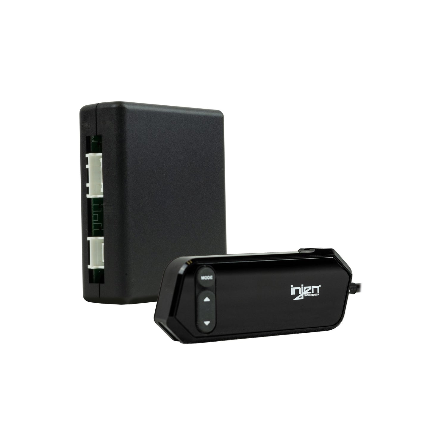 Injen X-Pedal PRO Black Edition Throttle Controller PT0001B