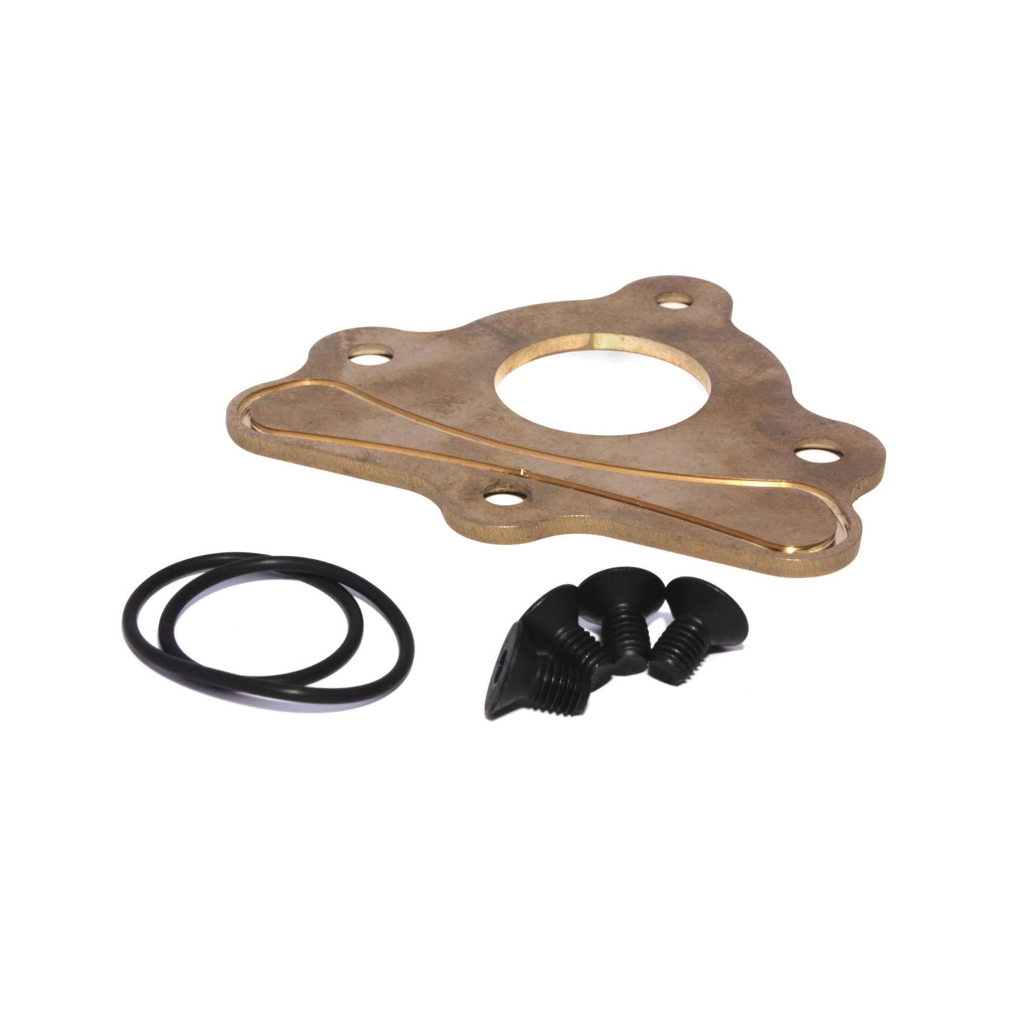 COMP Cams Factory GM LS Bronze Thrust Plate Kit COMP-5400TP-KIT