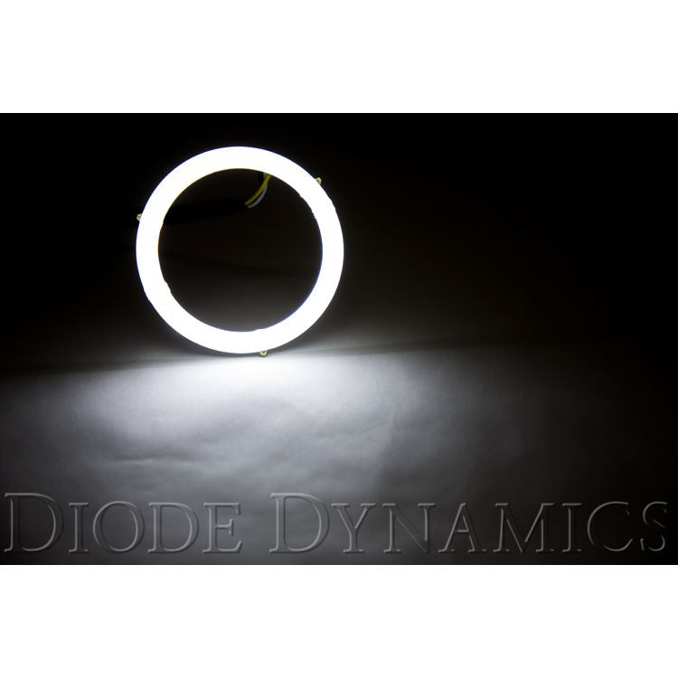 Diode Dynamics - DD2073S - Halo 80mm White (one)