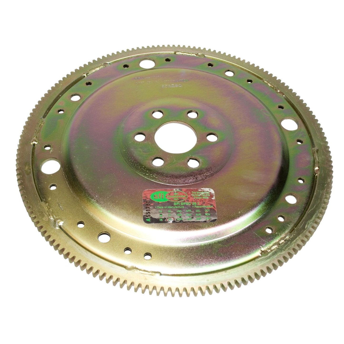 PRW - Flexplate 1830203