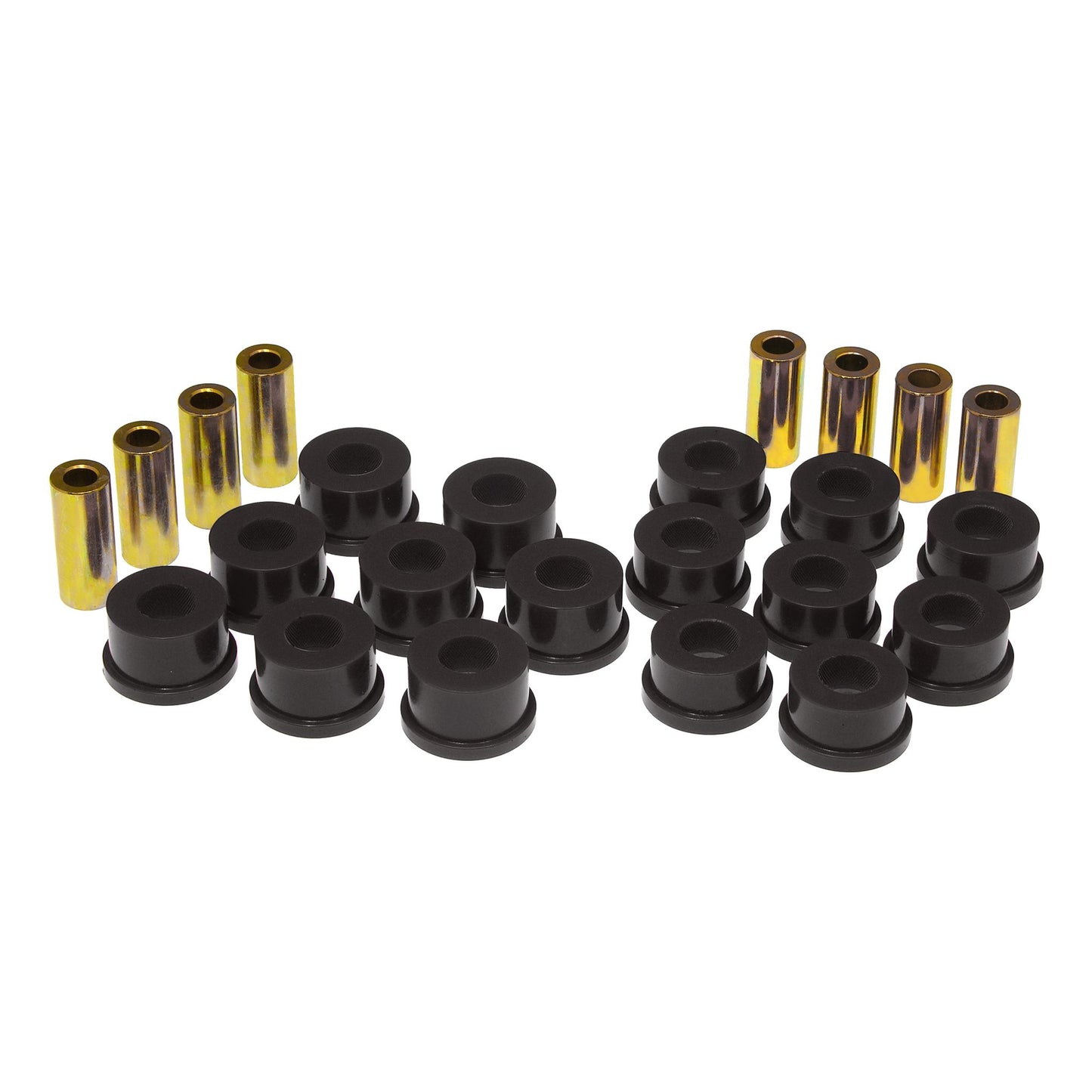 Prothane JEEP WRANGLER JK RR C/ARMS 07-11 1-302-BL