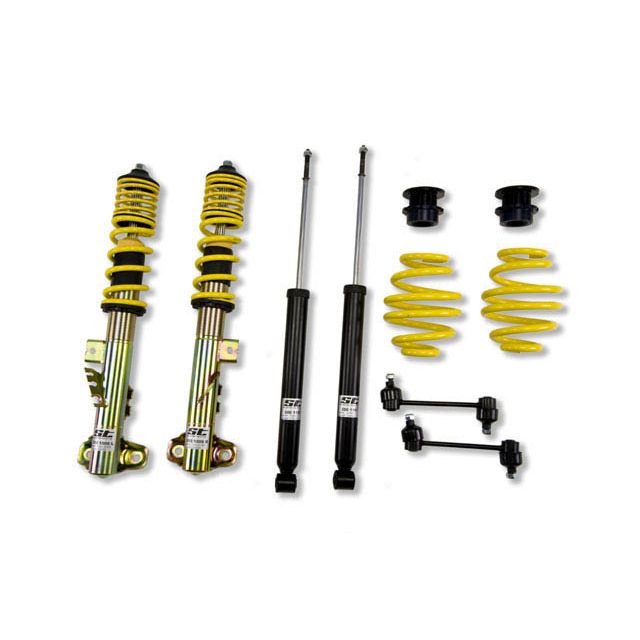 ST Suspensions 13220012 ST X Coilover Kit - 95-99 BMW E36 M3