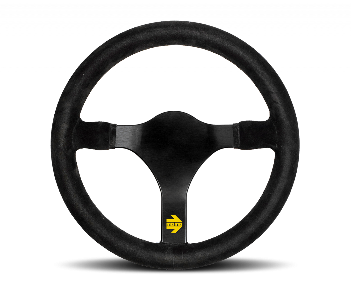 MOMO MOD. 31 Steering Wheel 340mm Diameter R1930/34S