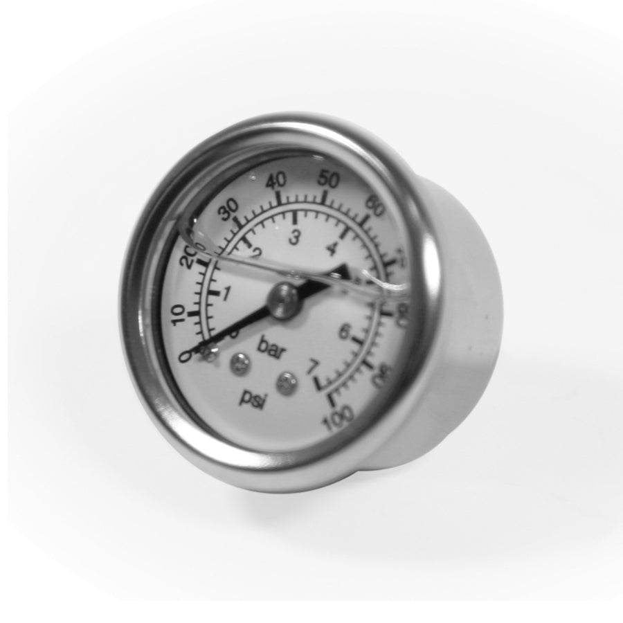 Aces Fuel Injection Fuel Delivery Kit - Complete EFI Fuel System, up to 650HP AF2010P