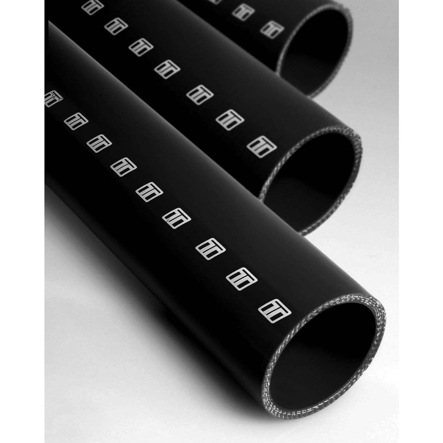 Turbosmart Intercooler Hose Kit TS-HS250610-BK