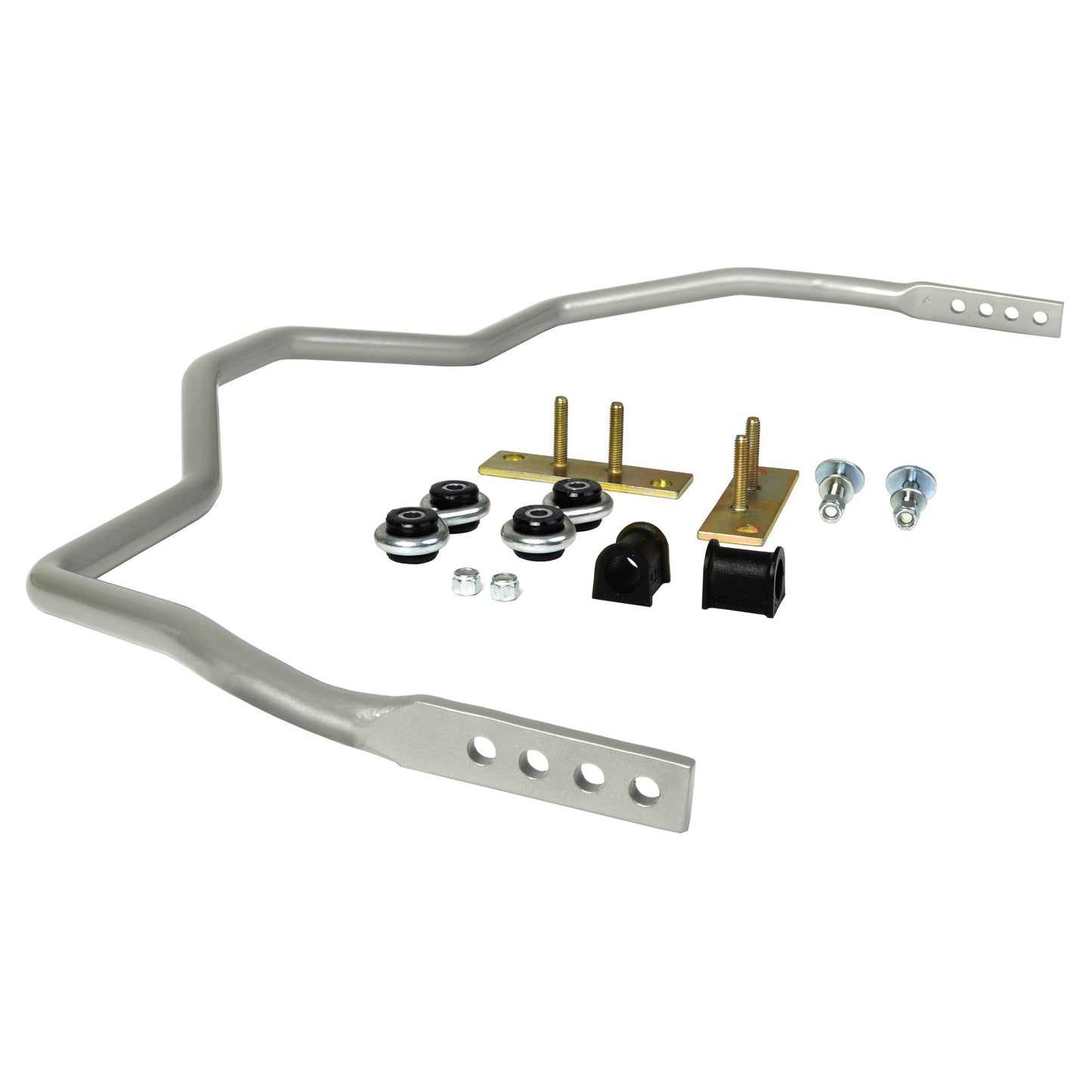 Whiteline - BTR25Z - Sway bar - 20mm heavy duty blade adjustable