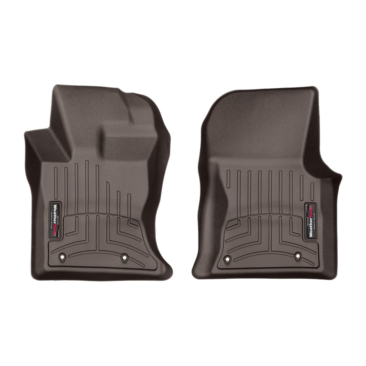 WeatherTech FloorLiner™ DigitalFit® 479631
