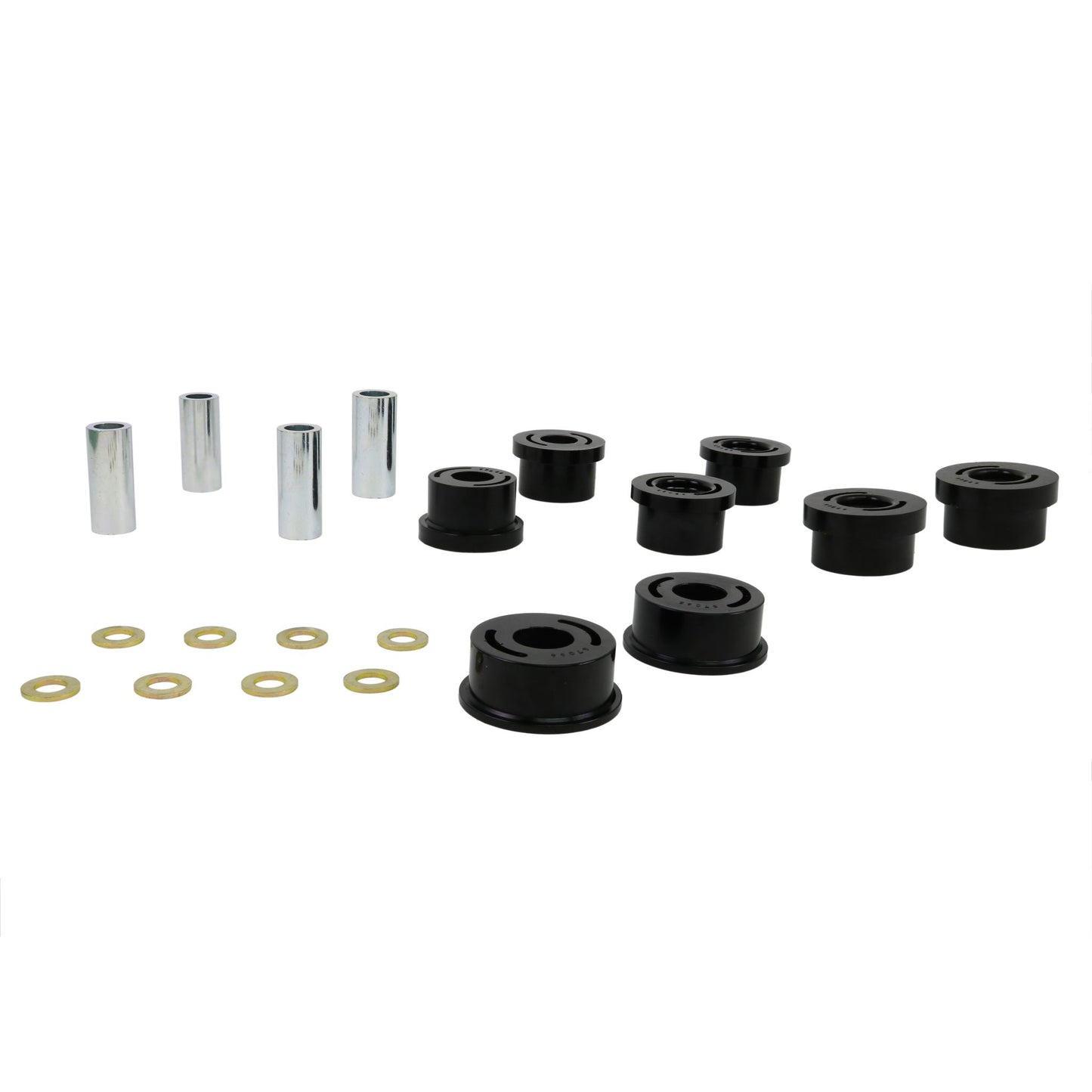 Whiteline - W92994 - Subframe - mount front bushing