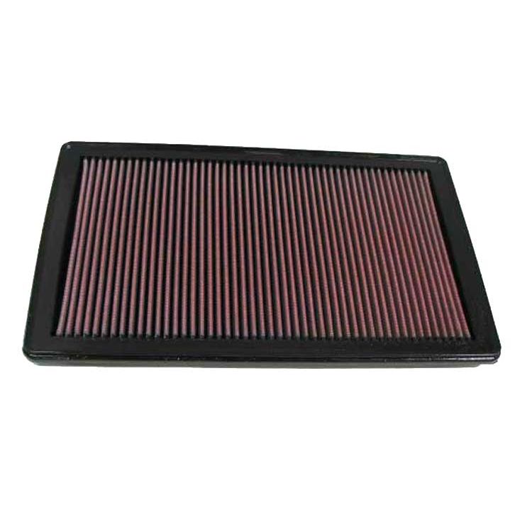 K&N 33-2284 Replacement Air Filter