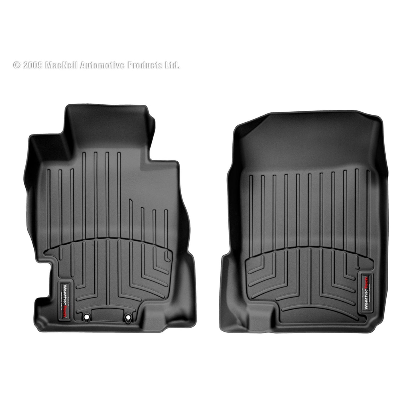 WeatherTech FloorLiner™ DigitalFit® 441501