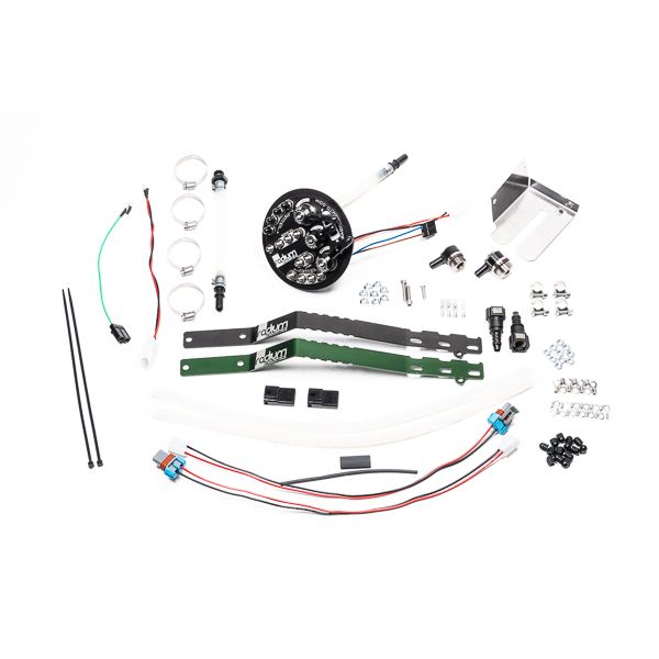 RADIUM Engineering 20-0632-00 PUMP HNGR