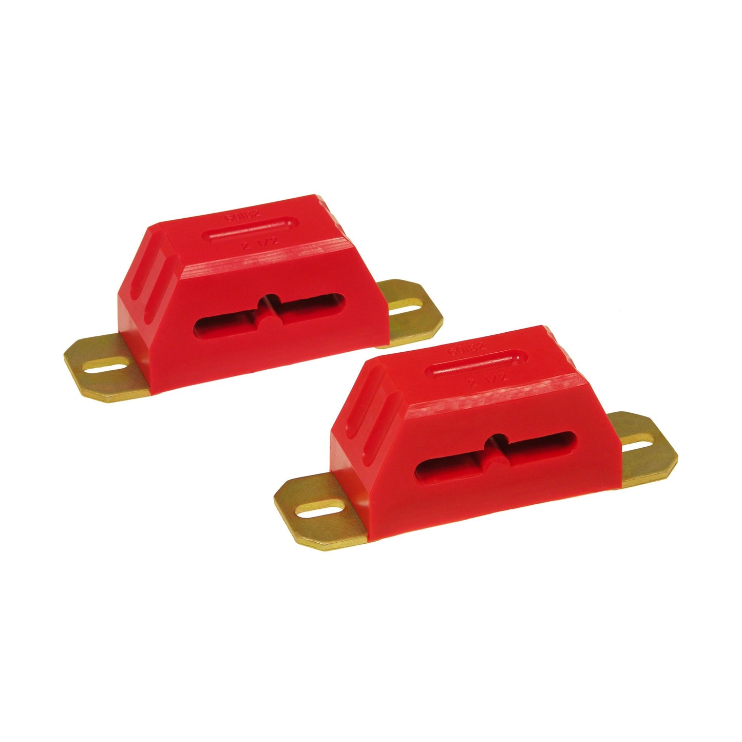 Prothane BUMP STOP 2 1/2 MULTI-MOUNT 19-1307