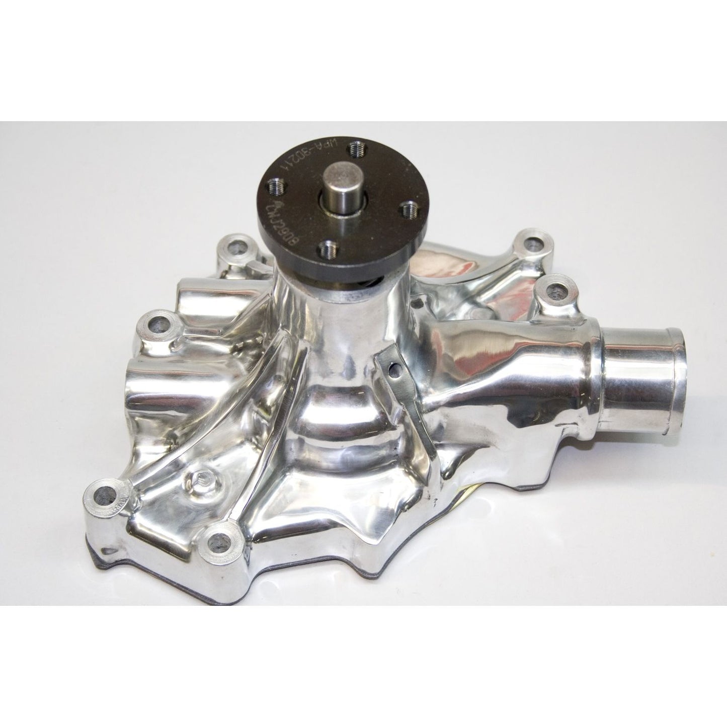 PRW - Water Pump 1430211