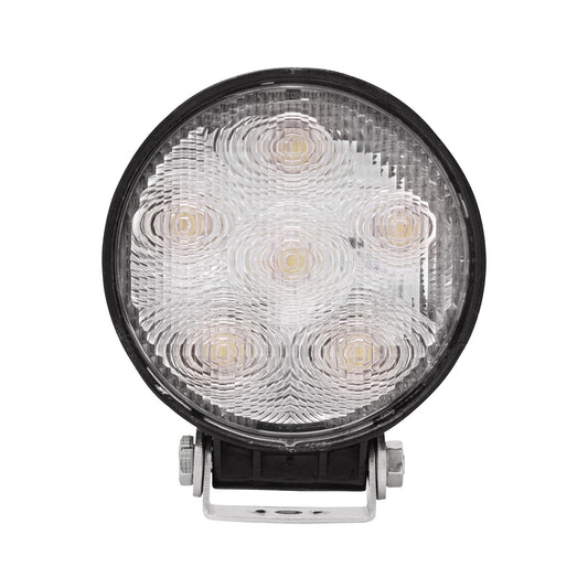 WESTIN Round LED Work Utility Light 09-12005