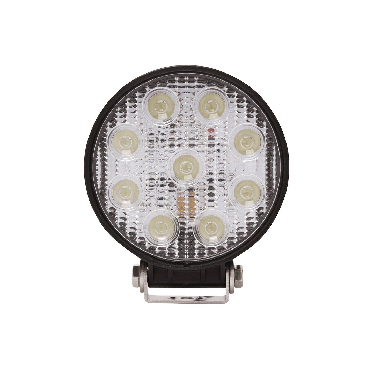 WESTIN Round LED Work Utility Light 09-12006A