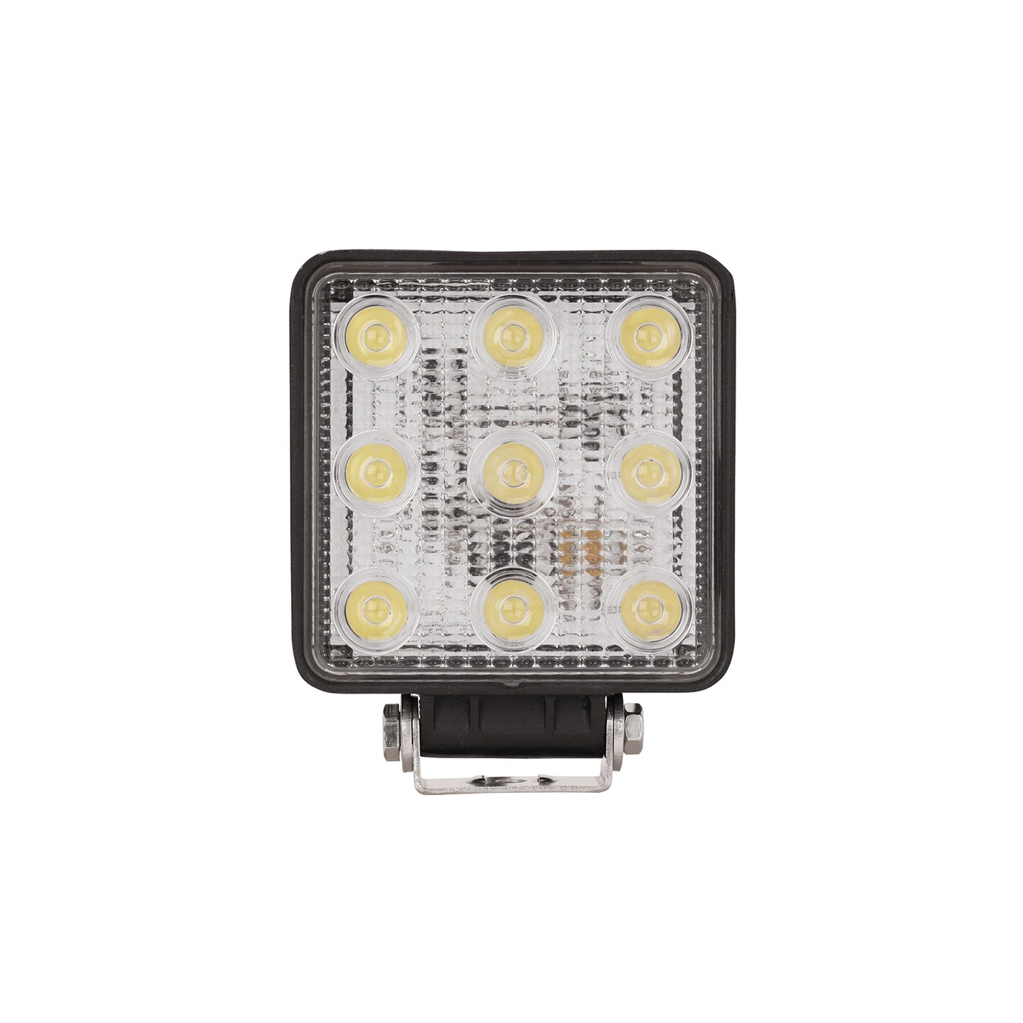 WESTIN Square LED Work Utility Light 09-12211A