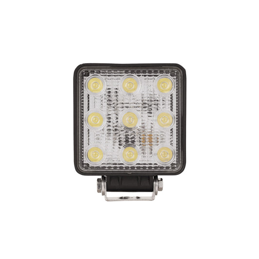 WESTIN Square LED Work Utility Light 09-12211A