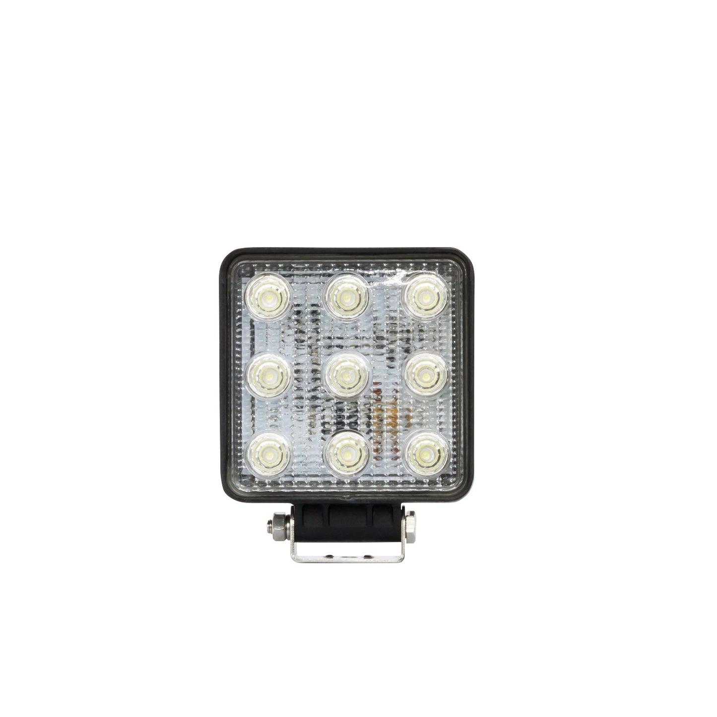 WESTIN Square LED Work Utility Light 09-12211B