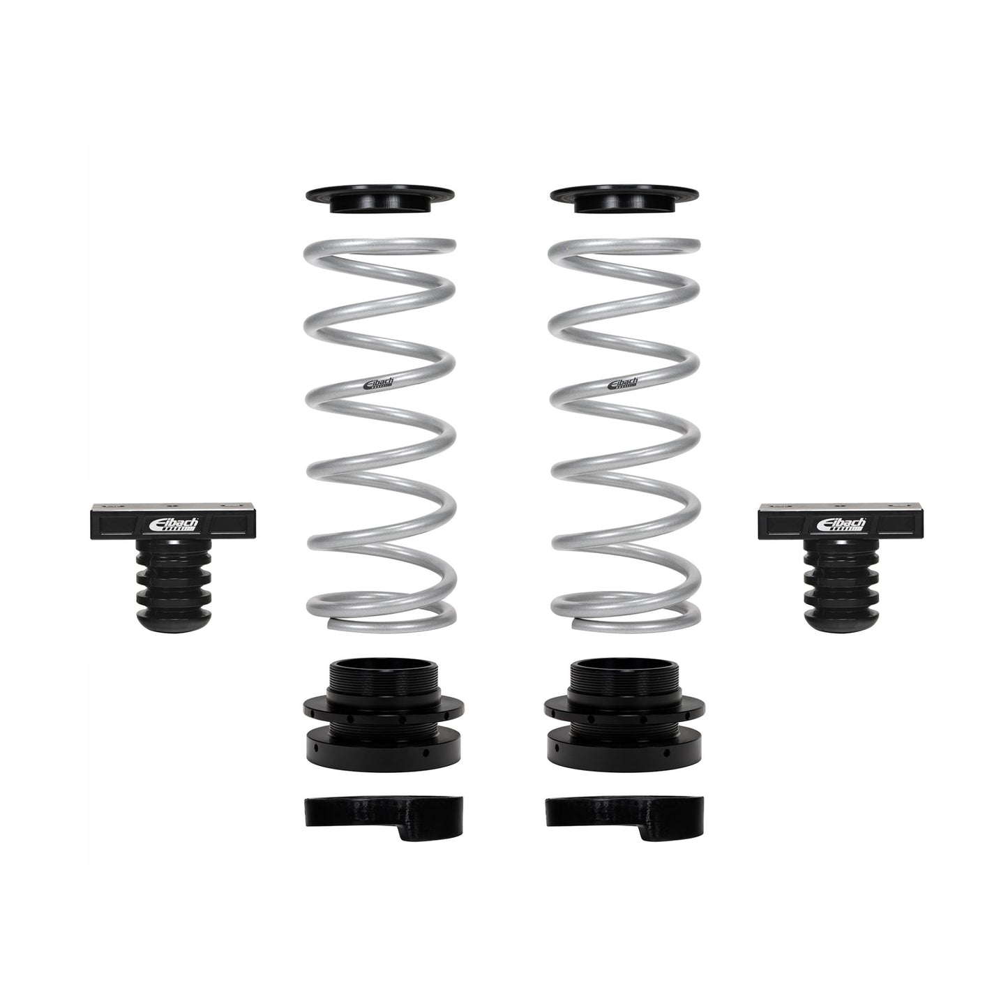 Eibach Springs LOAD-LEVELING SYSTEM (Rear) (For +250lbs of Added Weight) AK31-59-005-02-02