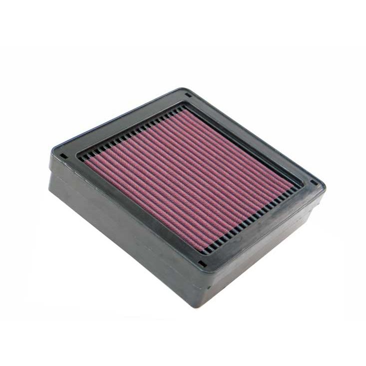 K&N 33-2105 Replacement Air Filter