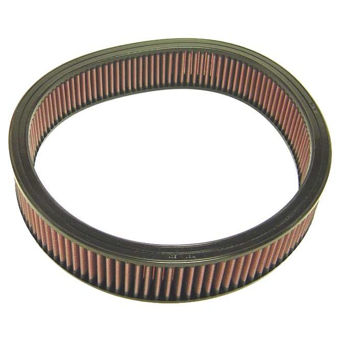K&N E-3742 Round Air Filter
