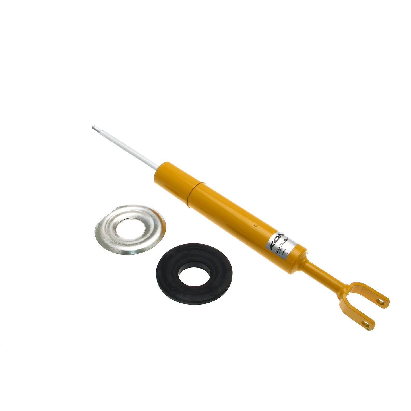 Koni Sport (yellow) 8240- internally adjustable twin-tube low pressure gas 8240 1185SPORT