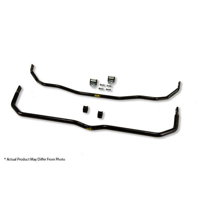 ST Suspensions 52195 Anti-Swaybar Sets - 91-97 Mazda Miata MX-5 (NA)