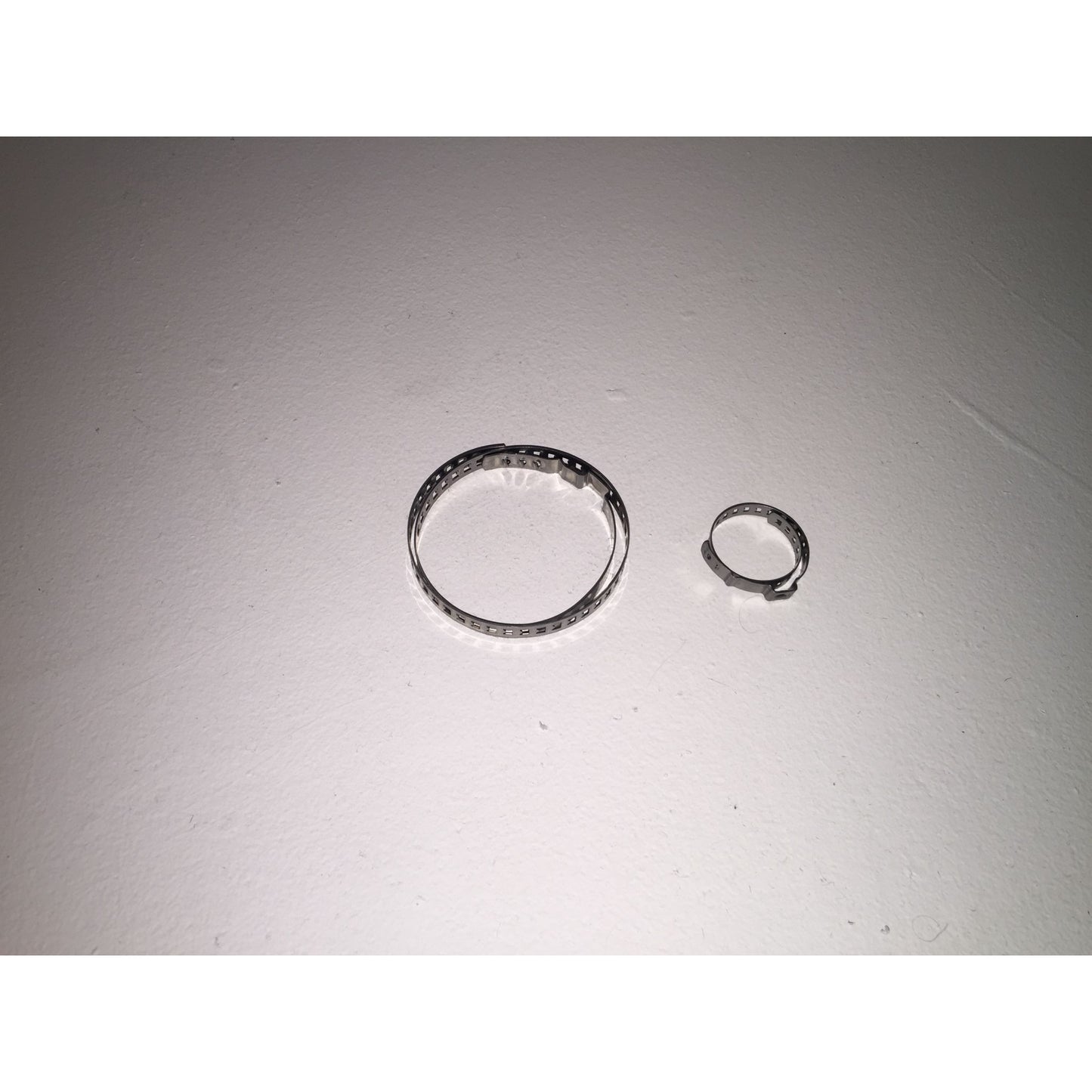 Astoria 2000 Flexx Boot FB5034-25 Gomex Clamps