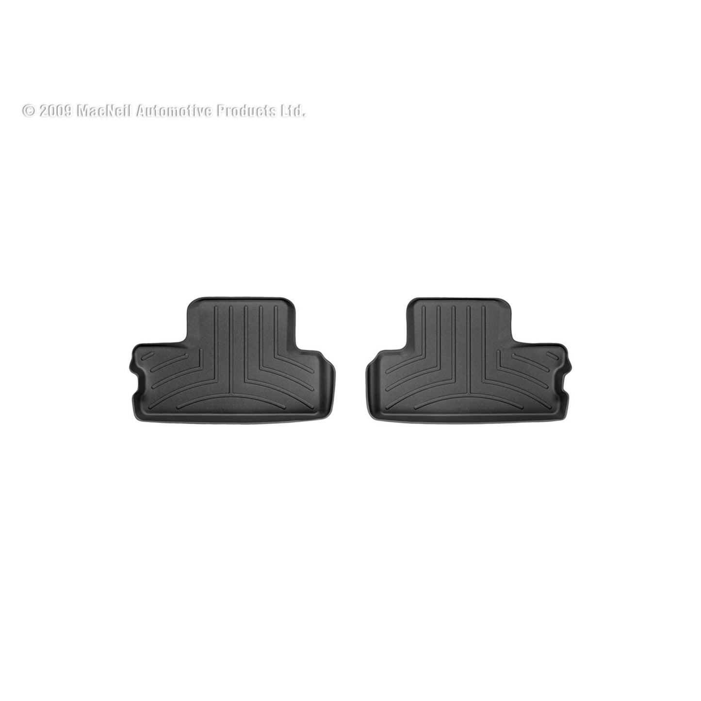 WeatherTech FloorLiner™ DigitalFit® 441362