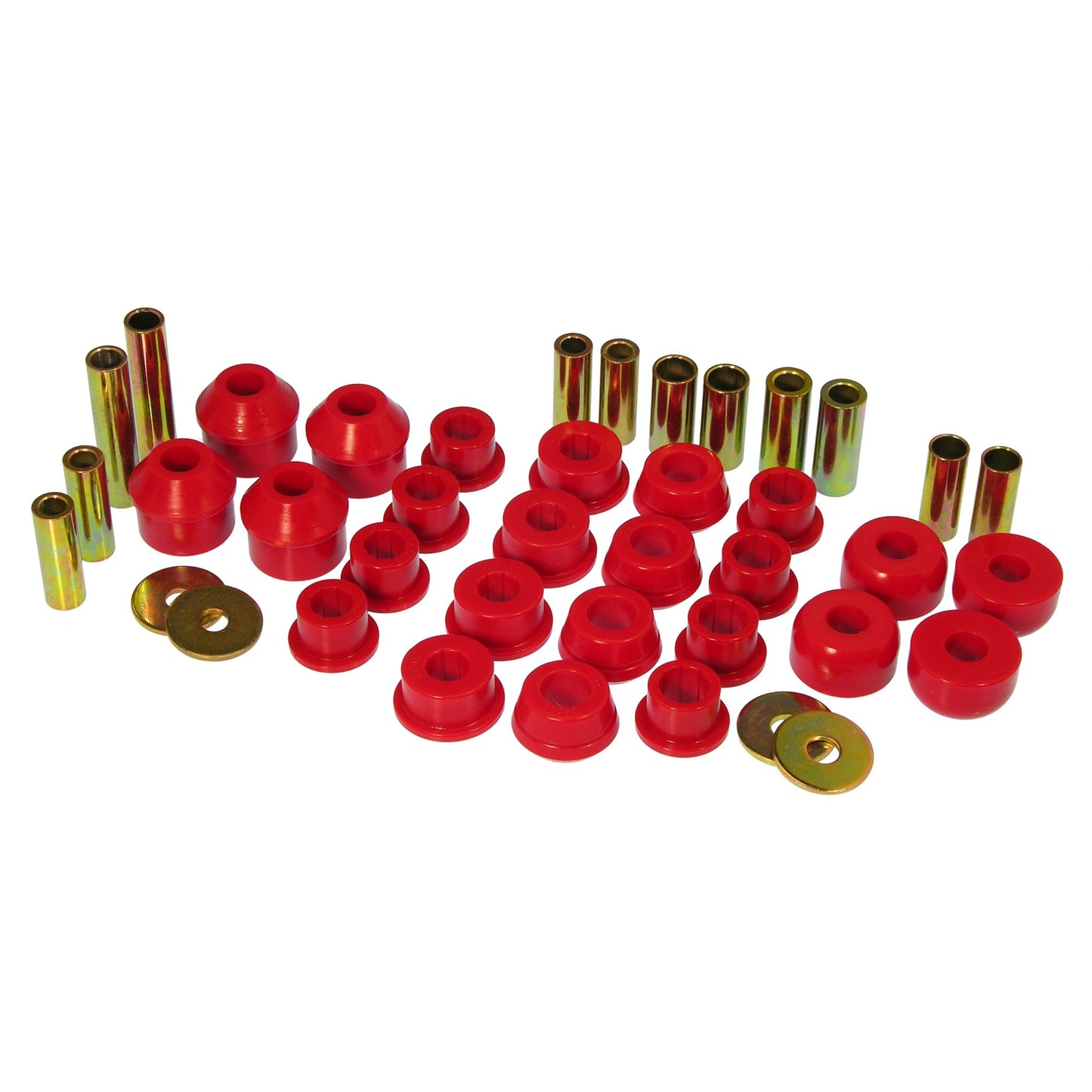 Prothane TOTAL KIT TOYOTA MR2 91-95 18-2012