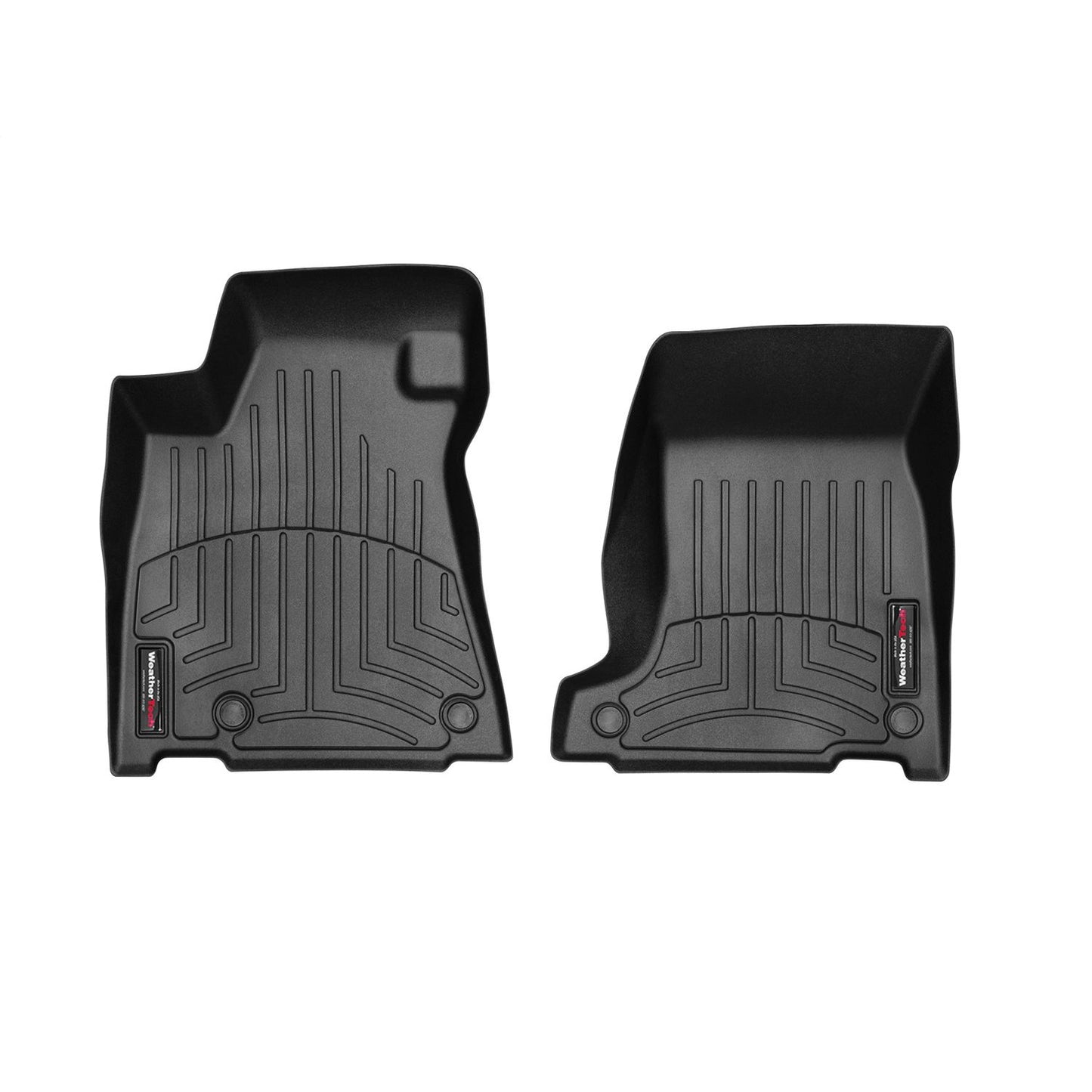WeatherTech FloorLiner™ DigitalFit® 4415191