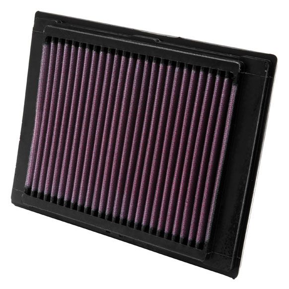 K&N 33-2853 Replacement Air Filter