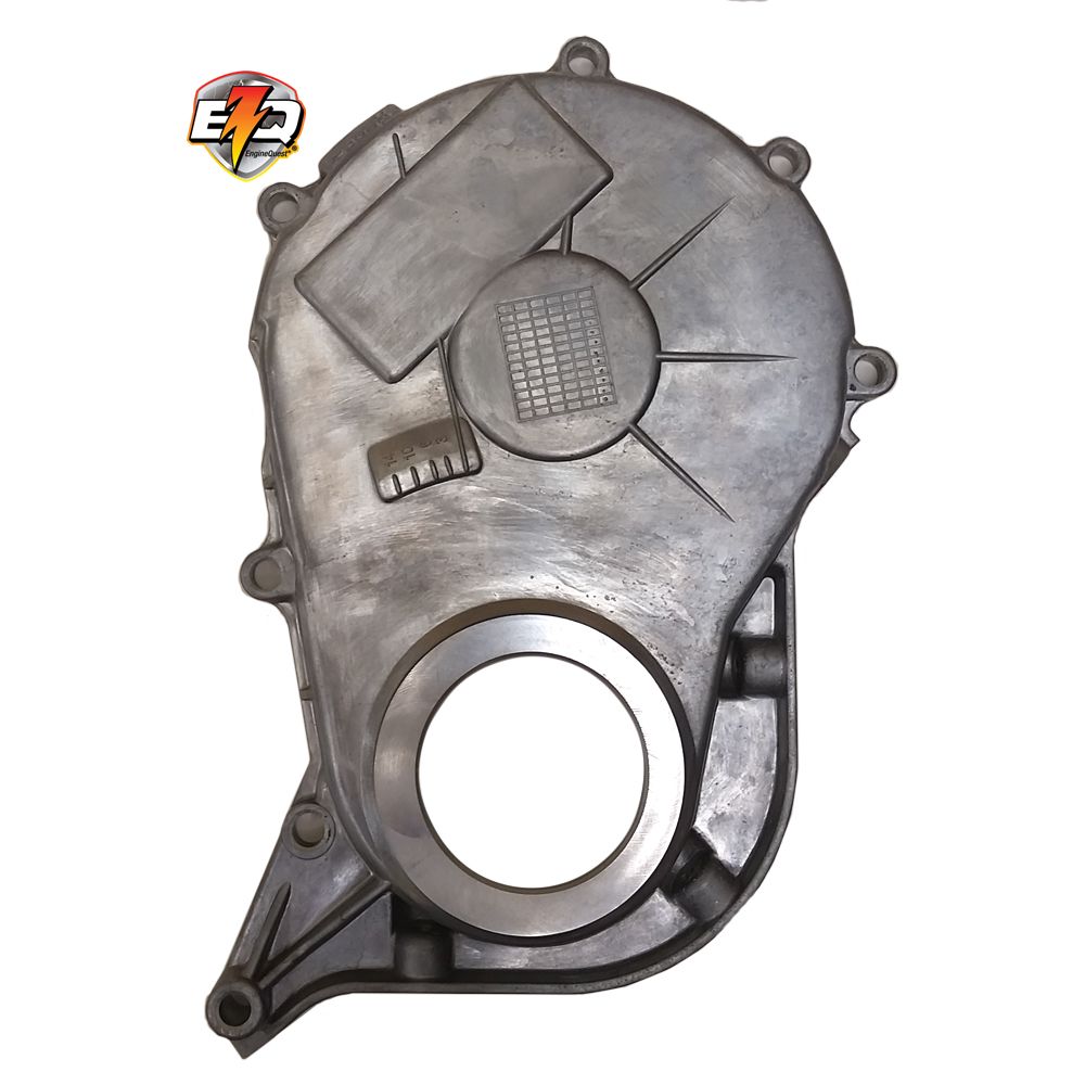 EngineQuest Ford 1970-96 4.9L Timing Cover EQ-TC300N
