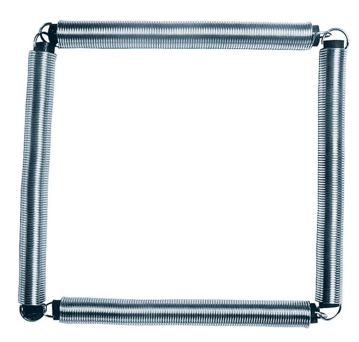 Specialty Products Company 4 PC SPRING LOADED SILENCER