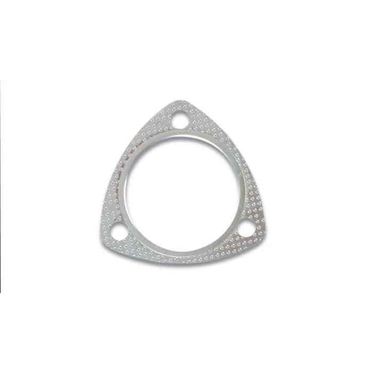 Vibrant Performance - 1464 - 3-Bolt High Temperature Exhaust Gasket (3.5 in. I.D)