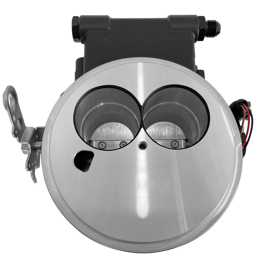 Aces Fuel Injection Deuces Wild 2-BBL EZ TUNE EFI AS2019B