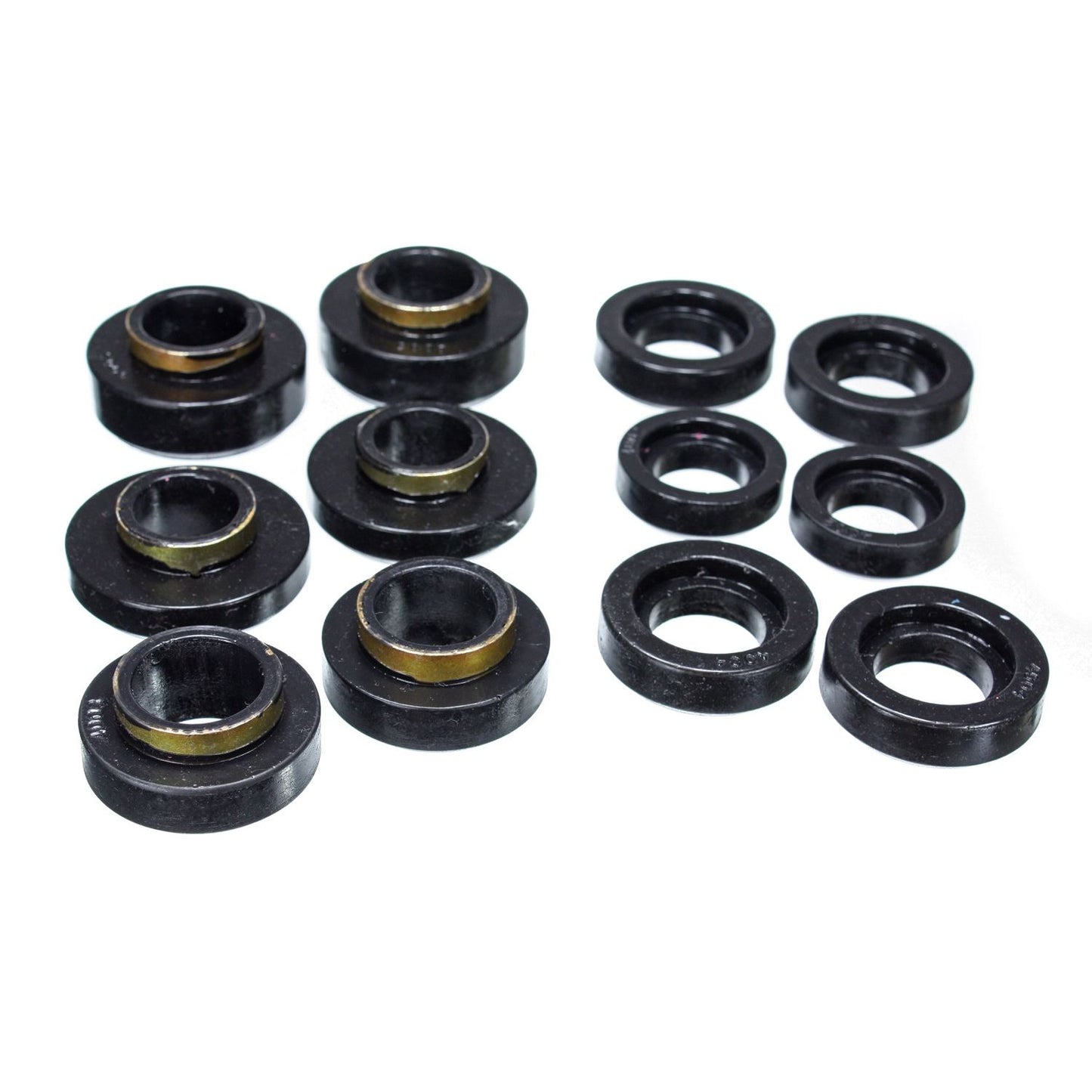 Energy Suspension GM BODY MOUNTS 3.4101G
